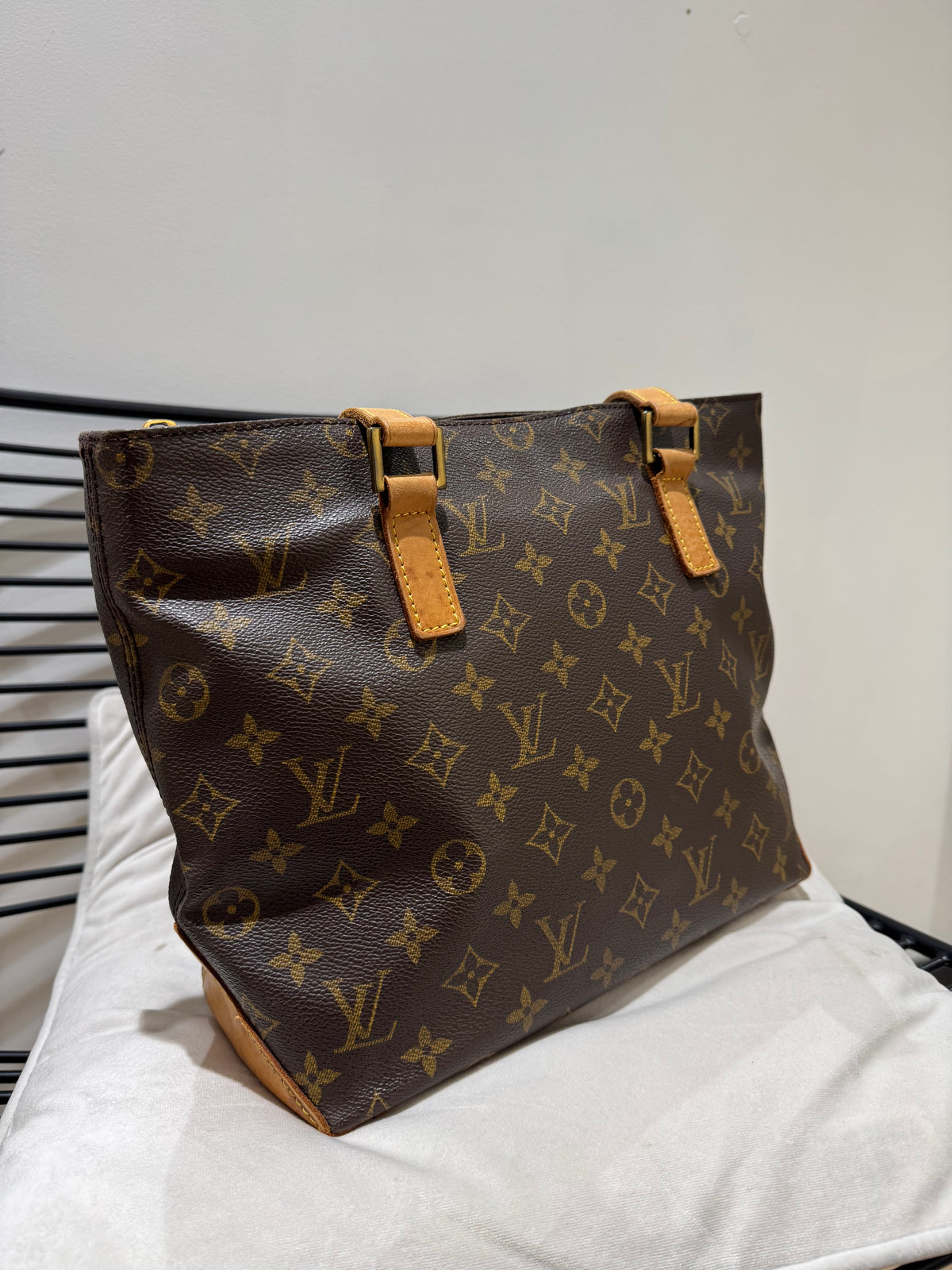 Sac Piano Louis Vuitton