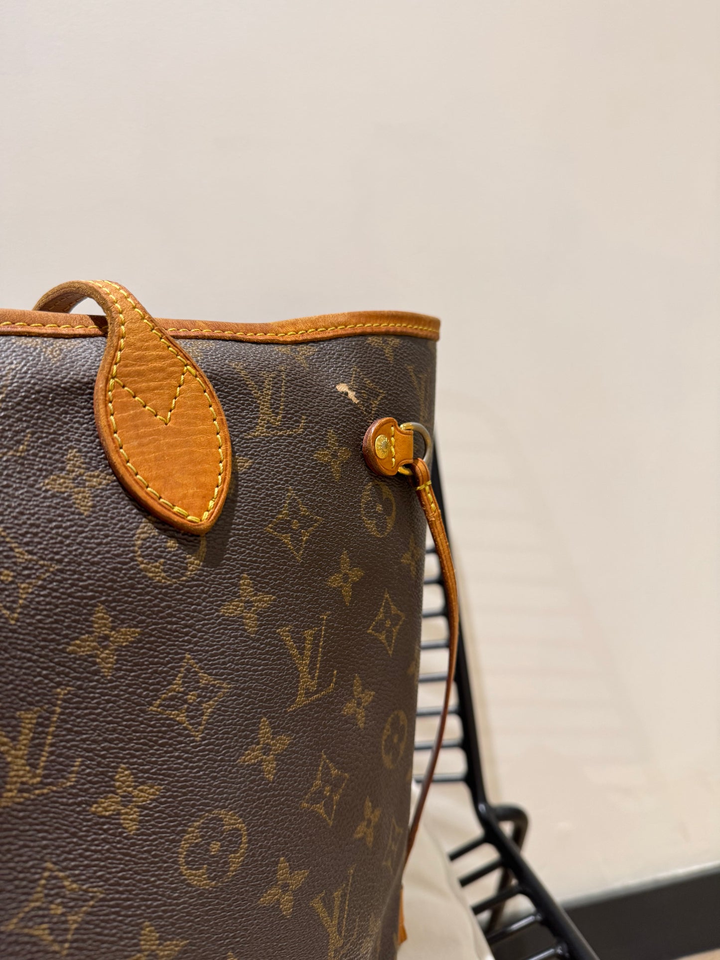 Sac Neverfull MM « Louis Vuitton »