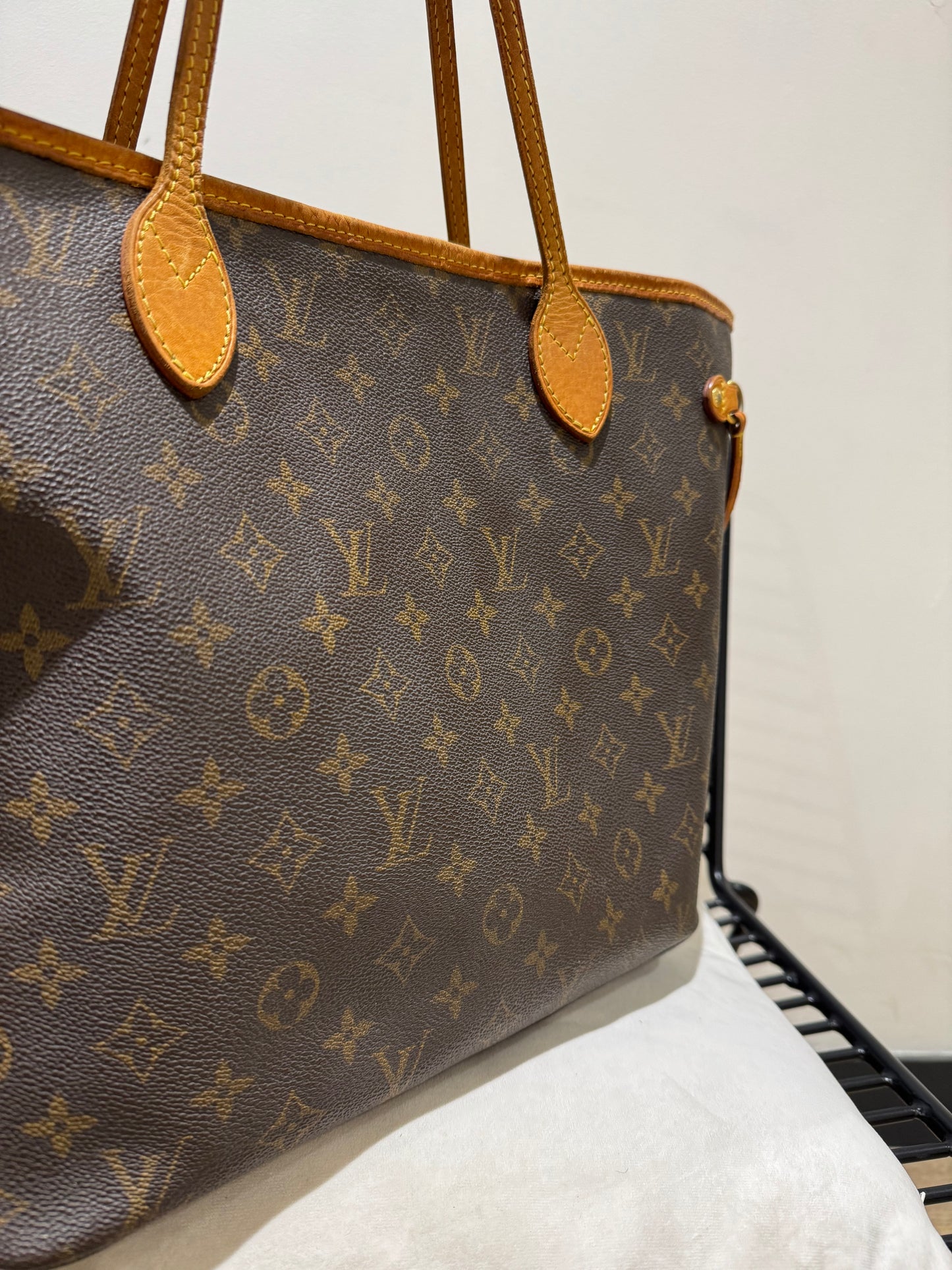 Sac Neverfull MM « Louis Vuitton »