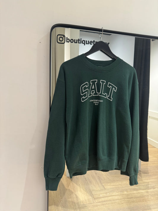 Sweat Salt L