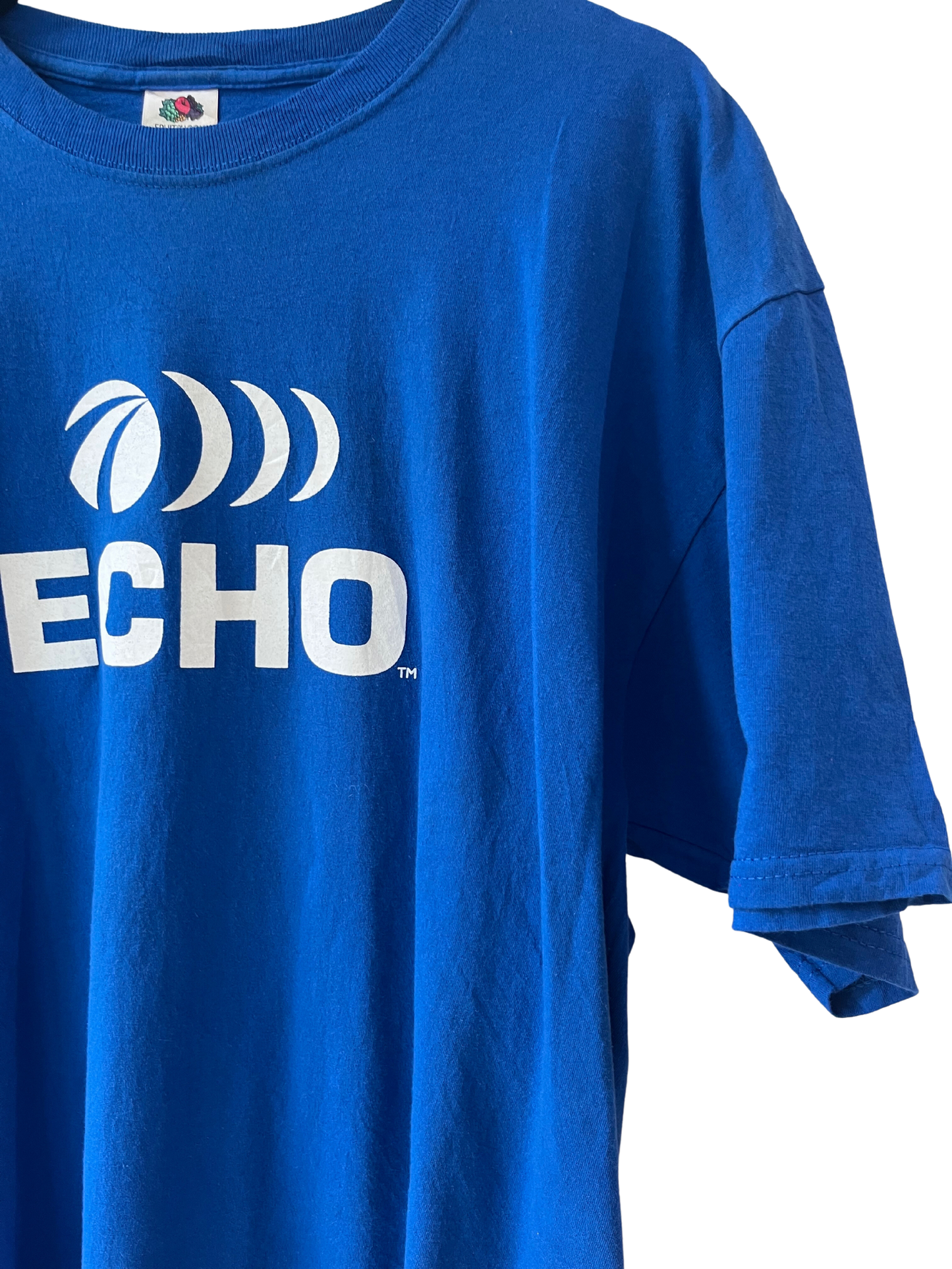 Tee-shirt Echo US L