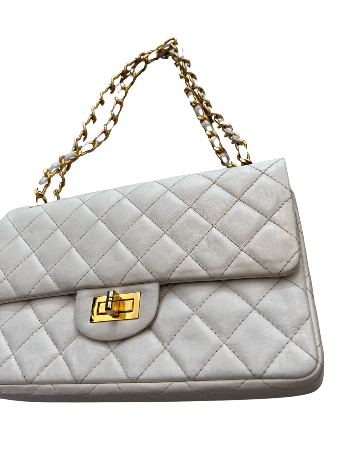 Sac CHANEL matelassé classique